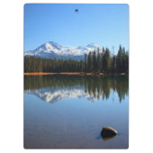 VS, Oregon, Willamette National Forest 2 Klembord (Achterkant)