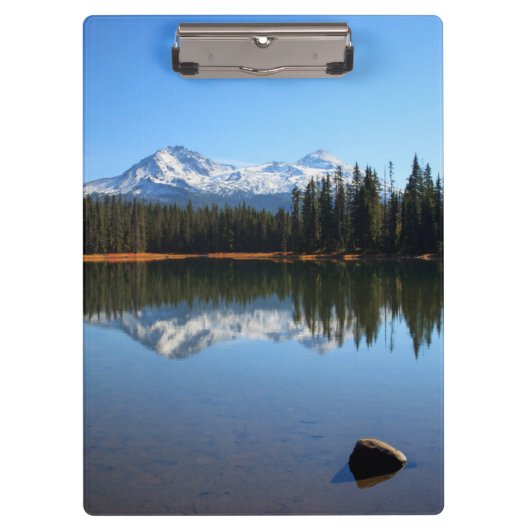 VS, Oregon, Willamette National Forest 2 Klembord (Voorkant)