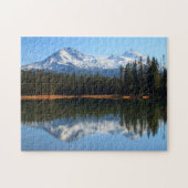 VS, Oregon, Willamette National Forest 2 Legpuzzel (Horizontaal)