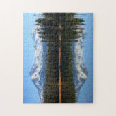 VS, Oregon, Willamette National Forest 2 Legpuzzel (Verticaal)