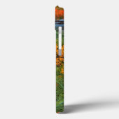 VS, Oregon, Willamette National Forest Case-Mate iPhone Case (Achterkant / Links)