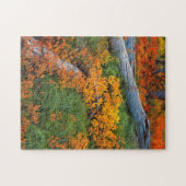 VS, Oregon, Willamette National Forest Legpuzzel (Horizontaal)