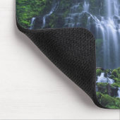 VS, Oregon, Willamette National Forest. Uitzicht o Muismat (Hoek)
