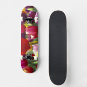 VS, Oregon, Willamette-vallei. Mooi Skateboard (Voorkant)