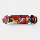 VS, Oregon, Willamette-vallei. Mooi Skateboard (Horizontaal)