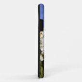 VS, Oregon, Willamette-vallei. Narcissen groeien Case-Mate iPhone Case (Achterkant/rechts)
