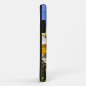 VS, Oregon, Willamette-vallei. Narcissen groeien Case-Mate iPhone Case (Achterkant/rechts)