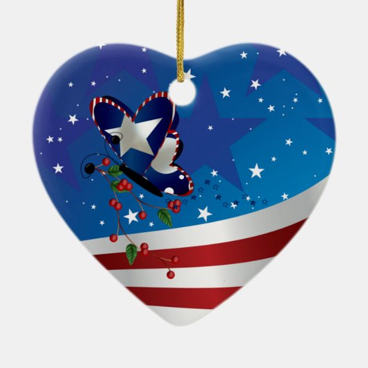 VS-Ornament Keramisch Ornament (Achterkant)