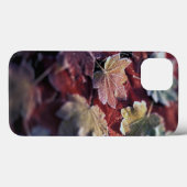 VS, Pacific Northwest. Japanse esdoornbladeren Case-Mate iPhone Case (Achterkant (horizontaal))
