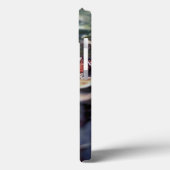 VS, Pacific Northwest. Japanse esdoornbladeren Case-Mate iPhone Case (Achterkant / Links)