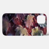 VS, Pacific Northwest. Japanse esdoornbladeren Case-Mate iPhone Case (Achterkant (horizontaal))