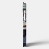 VS, Pacific Northwest. Japanse esdoornbladeren Case-Mate iPhone Case (Achterkant / Links)