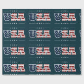 VS-pakpapier Cadeaupapier (Vlak)