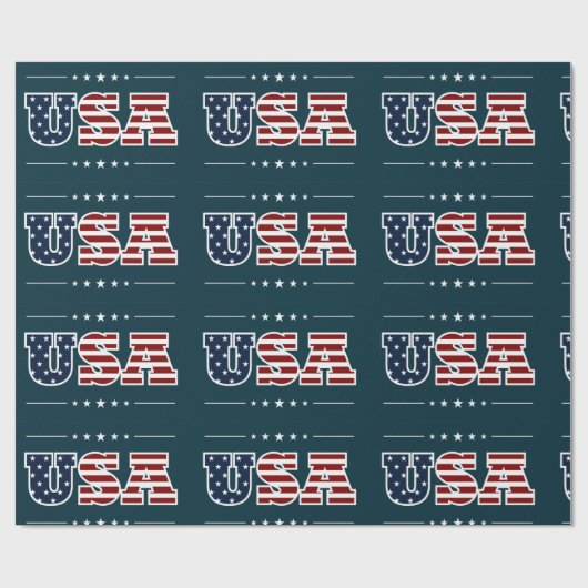 VS-pakpapier Cadeaupapier (Vlak)