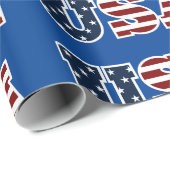 VS-pakpapier Cadeaupapier (Rol Hoek)