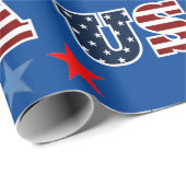 VS-pakpapier Cadeaupapier (Rol Hoek)