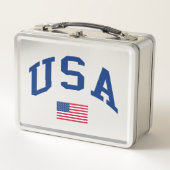 VS Patriotische Onafhankelijkheidsdag Amerikaanse (Voorkant)