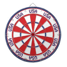 VS Patriottisch Rood, Wit, Blauw