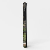 VS, Pennsylvania, Benton. Delicate Waterval Case-Mate iPhone Case (Achterkant/links)