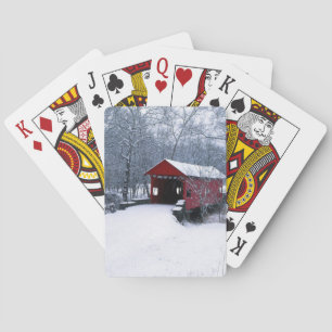 VS, Pennsylvania, Mariana County Pokerkaarten