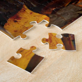 VS, Pennsylvania, Pocono Mountains 1 Legpuzzel (Zijkant)