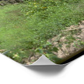 VS, Pennsylvania RR_Trains van de Wereld Poster (Hoek)