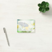 VS, Pennsylvania. Staartvlinder Post-it® Notes (Kantoor)