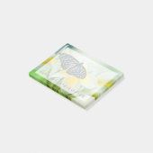 VS, Pennsylvania. Staartvlinder Post-it® Notes (Schuin)