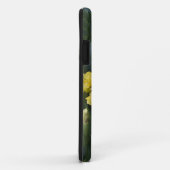 VS, Pennsylvania. Tuinirissen groeien rond Case-Mate iPhone Case (Achterkant/rechts)