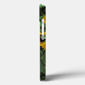 VS, Pennsylvania. Vogelhuis en tuin Case-Mate iPhone Case (Achterkant / Links)
