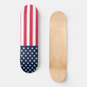 VS PERSOONLIJK SKATEBOARD (Voorkant)