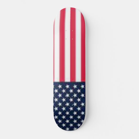 VS PERSOONLIJK SKATEBOARD (Voorkant)