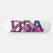 VS PERSOONLIJK SKATEBOARD (Horizontaal)
