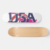 VS PERSOONLIJK SKATEBOARD (Horizontaal)