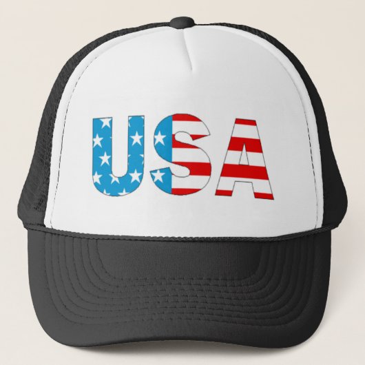 VS-Pet Trucker Pet (Voorkant)