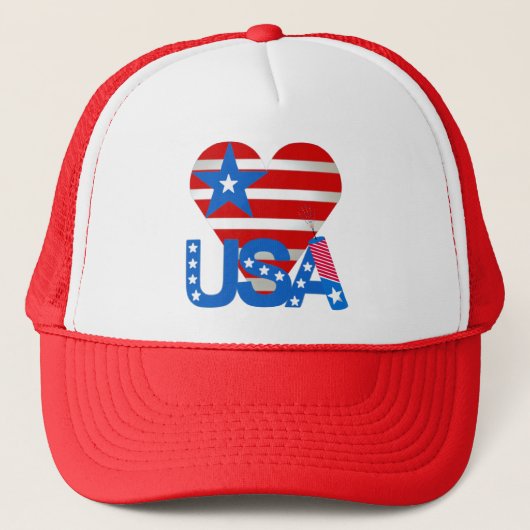 VS-Pet Trucker Pet (Voorkant)