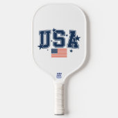 VS PICKLEBALL PADDLE (Voorkant)