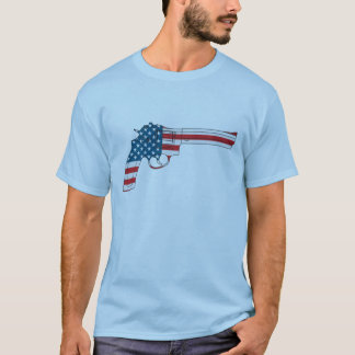 VS-Pistool T-shirt