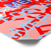 VS POSTER (Hoek)