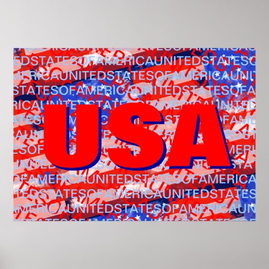 VS POSTER (Voorkant)