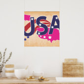 VS POSTER (Keuken)