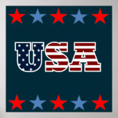 VS-Poster Poster (Voorkant)