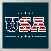 VS-Poster Poster (Voorkant)