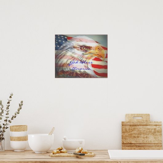 VS-Poster Poster (Keuken)