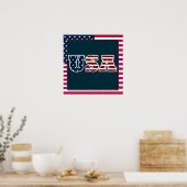 VS-Poster Poster (Keuken)