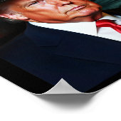 VS President Fafo Poster (Hoek)