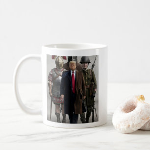 VS-president Koffiemok