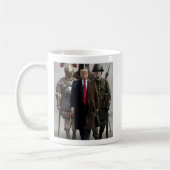 VS-president Koffiemok (Links)