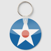 VS Retro Sleutelhanger (Voorkant)