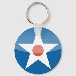 VS Retro Sleutelhanger